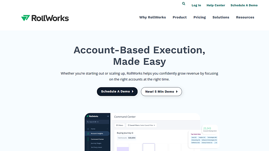 Rollworks